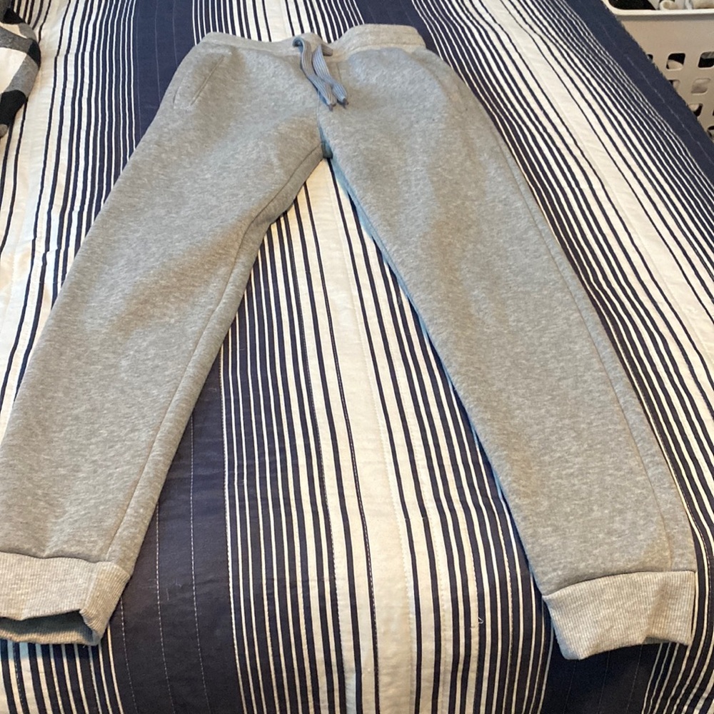 Boys sweatpants
